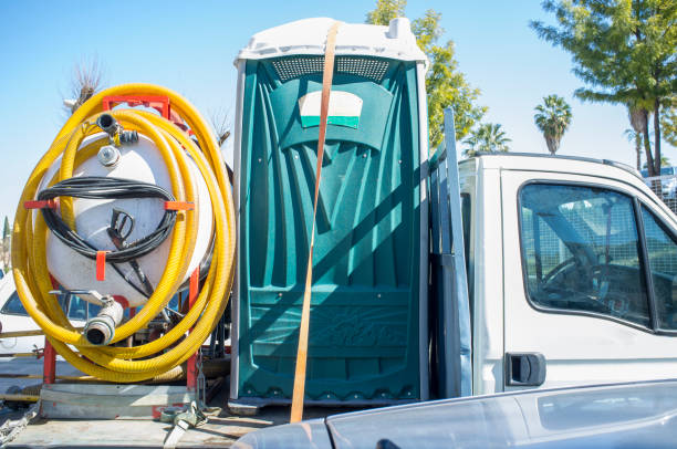 Best Handicap porta potty rental  in Thornton, IL