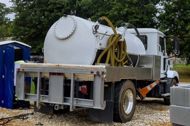 Trusted Thornton, IL porta potty rental Experts