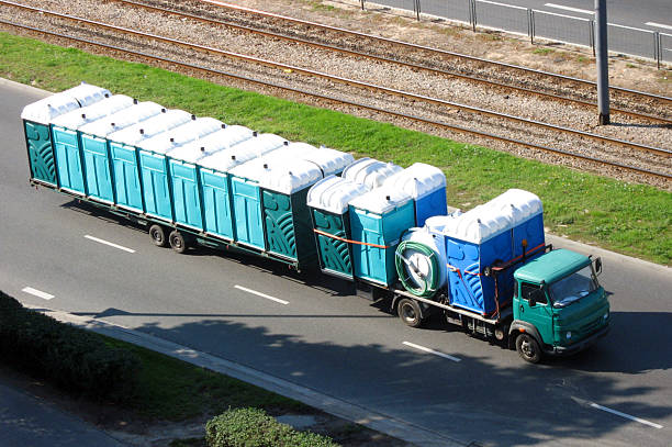 Best High-end porta potty rental  in Thornton, IL