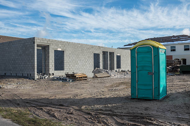 Best Porta potty delivery and setup  in Thornton, IL